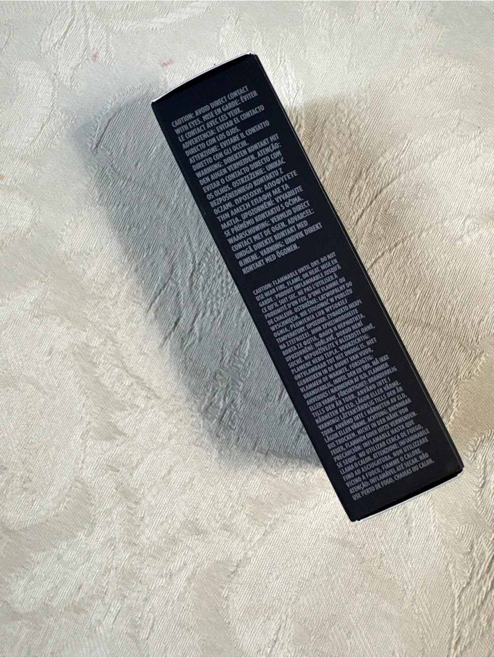 Laura Mercier Real Flawless Perfecting Foundation in 1N2 Vanille BNIB